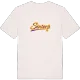 Sintorp baseball t-shirt