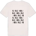 Sinzig ordlek t-shirt