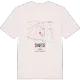 Sinzos karta t-shirt