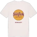 Siófok cirkel t-shirt