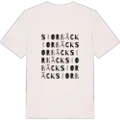 Siorbäck ordlek t-shirt
