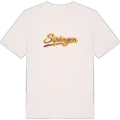 Sipängen baseball t-shirt