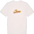 Sirac baseball t-shirt