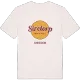 Siretorp cirkel t-shirt