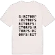 Siretorp ordlek t-shirt