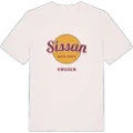 Sissan cirkel t-shirt