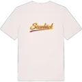 Sissebäck baseball t-shirt