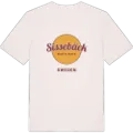 Sissebäck cirkel t-shirt
