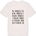 Sissebäck ordlek t-shirt