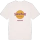 Sissehult cirkel t-shirt