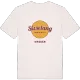 Sisseläng cirkel t-shirt
