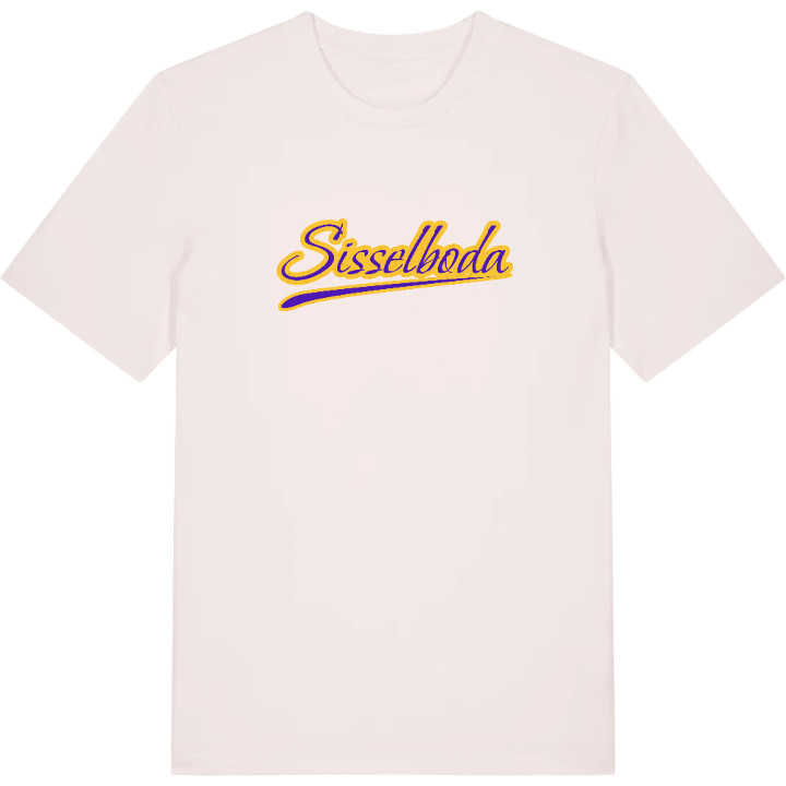 Sisselboda baseball t-shirt – t-shirt från PinShirt