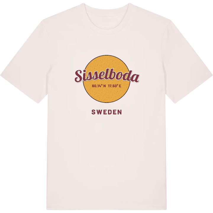 Sisselboda cirkel t-shirt – t-shirt från PinShirt