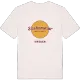 Sisshammar cirkel t-shirt