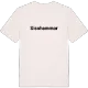 Sisshammar fetstil t-shirt