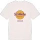 Sisslebo cirkel t-shirt