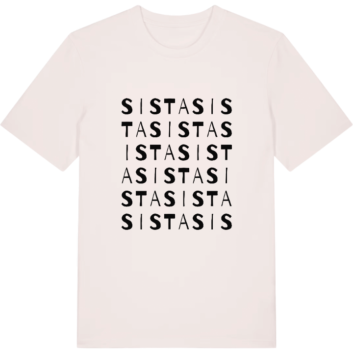 Sista ordlek t-shirt – t-shirt från PinShirt