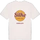 Sitke cirkel t-shirt
