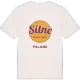 Sitne cirkel t-shirt