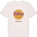 Sitno cirkel t-shirt