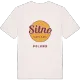Sitno cirkel t-shirt