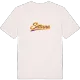 Sittuna baseball t-shirt