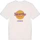 Siverbo cirkel t-shirt