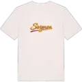 Sivignon baseball t-shirt