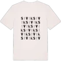 Sivik ordlek t-shirt