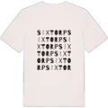 Sixtorp ordlek t-shirt