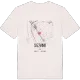 Sizzano karta t-shirt