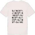 Sjågesta ordlek t-shirt