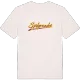 Själgrundet baseball t-shirt
