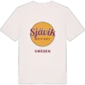 Sjävik cirkel t-shirt