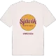 Sjävik cirkel t-shirt