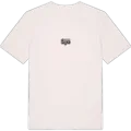 Sjö fetstil t-shirt