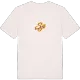Sjö baseball t-shirt