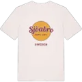 Sjöabro cirkel t-shirt