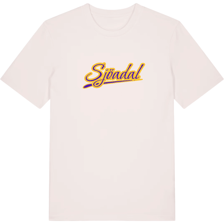 Sjöadal baseball t-shirt – t-shirt från PinShirt