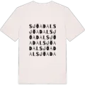 Sjöadal ordlek t-shirt