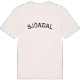 Sjöadal böjd t-shirt