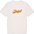 Sjöafall baseball t-shirt