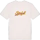 Sjöafall baseball t-shirt