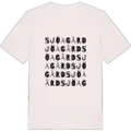 Sjöagård ordlek t-shirt