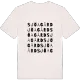 Sjöagård ordlek t-shirt
