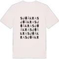 Sjöåkra ordlek t-shirt