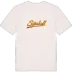 Sjöakull baseball t-shirt