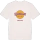 Sjöakull cirkel t-shirt