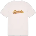 Sjöakullen baseball t-shirt