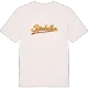 Sjöakullen baseball t-shirt
